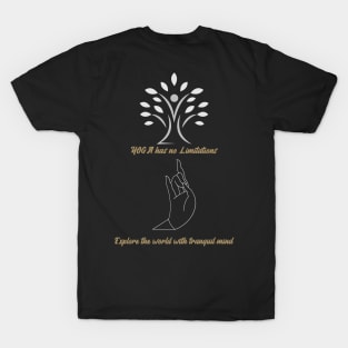 Yoga Mind T-Shirt